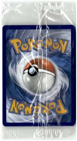SV: Scarlet & Violet Promo Cards #123 Teal Mask Ogerpon SEALED A1804 - Image 2