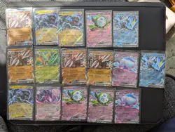 Pokemon TCG JAPANESE EX BUNDLE - 47 CARDS - Image 5