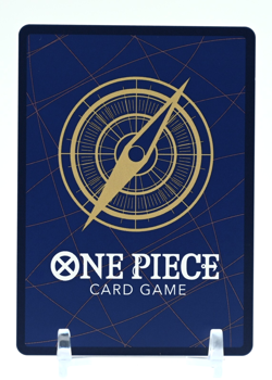 One Piece Card SENGOKU EB02-044 (SR) Alt Art Anime 25th Collection English NM/M - Image 3