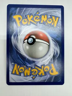 Pokemon Double Colorless Energy SM Guardians Rising Card 166/145 Secret Rare - Image 2