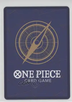 2024 One Piece Card Game: Extra - Memorial Collection EB01 English #EB01-056 - Image 2