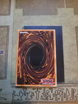 YUGIOH POT OF DESIRES RA01-EN056 QUARTER CENTURY SECRET 1ST ED NM - Image 2