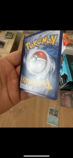 Pokemon TCG Venusaur EX XY123 Ultra Rare Black Star Promo Card - Image 4