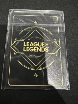 Riftbound YASUO Unforgiven METAL Card Houston Prize Wall Exclusive Promo - Image 2