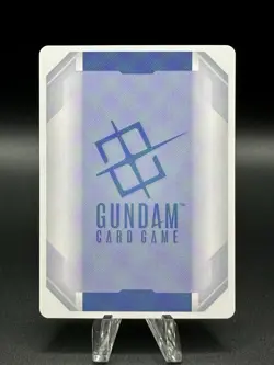 Duel Gundam (GD01-054) (NM) - Gundam Card Game - Newtype Rising (ENG) - Image 2