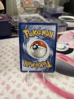 Mew ex 053 Sv: Scarlet & Violet Promo Cards Holo - Image 2