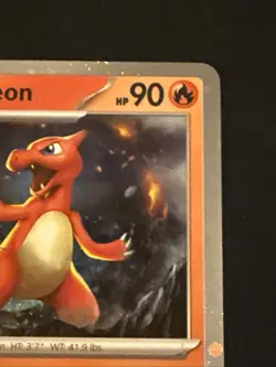 Charmeleon - (Cosmos Holo) 008/091 Miscellaneous Cards & Products Holo - Image 4
