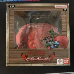 One Piece TCG Devil Fruits Collection Vol 3 DF-03 ENG One Piece Cards New Sealed - Image 1