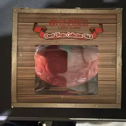 One Piece TCG Devil Fruits Collection Vol 3 DF-03 ENG One Piece Cards New Sealed - Image 2