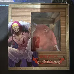 One Piece TCG Devil Fruits Collection Vol 3 DF-03 ENG One Piece Cards New Sealed - Image 4