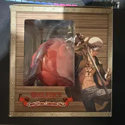 One Piece TCG Devil Fruits Collection Vol 3 DF-03 ENG One Piece Cards New Sealed - Image 5