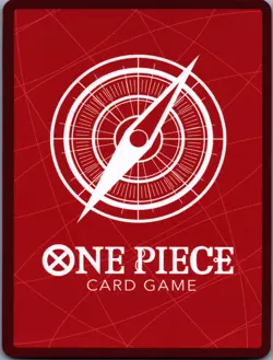 One Piece Card Game Japanese OP05-041 Sakazuki Leader ALT ART - Image 2