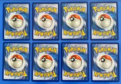 Pokemon Milcery & Alcremie Bundle - 8 Cards (1 Rev Holo) - Near Mint Condition - Image 2