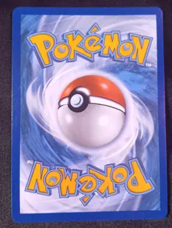 Mega Kangaskhan ex - 104/132 - ME01: Mega Evolution Pokemon Card NM - Image 2