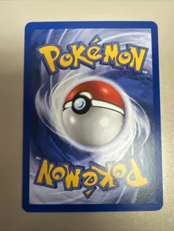 1st Edition Oddish - Team Rocket - #63/82 - Vintage Pokemon Card 2000 WOTC - Image 2