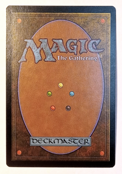 MTG No Mercy #56 | Urza's Legacy | NM - Never Played | Magic: The Gathering - Image 2