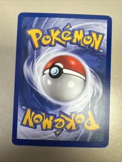 1st Edition Rattata - Team Rocket - #66/82 - Vintage Pokemon Card 2000 WOTC - Image 2