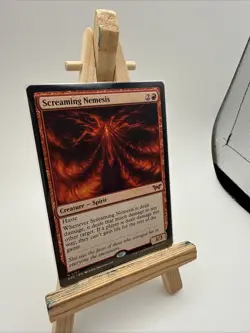 Screaming Nemesis Duskmourn: House of Horror Regular - Image 3