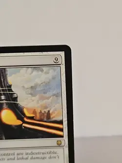 Mtg 🔥🔥 Darksteel Forge 🔥🔥 Darksteel 🌟RARE🌟 MT/NM Magic The Gathering - Image 4