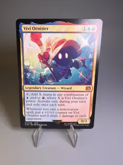 Vivi Ornitier Final Fantasy Regular - Image 1