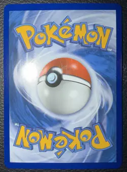 Pokemon Absol EX Promo Holo XY XY62 Basic HP170 Card 2015 English TCG - Image 2