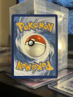 Pokemon Ciphermaniac's Codebreaking 198/162 SV05 Temporal Forces Holo Ultra Rare - Image 2