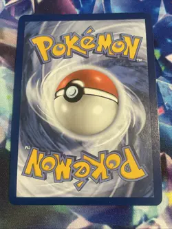 Pokemon TCG Miraidon ex 122/162 Double Rare Temporal Forces NM/M - Image 3