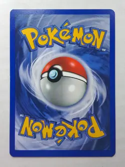 Cleffa 31 Black Star Promo Pokemon card - Image 2