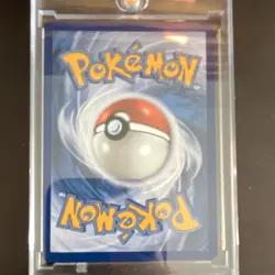 Pokemon Mega Charizard X EX Promo Holo Me: Mega Evolution 023 Stage 2 - Image 2