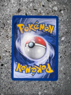 Pokemon TCG Cards Double Colorless Energy 96/102 Base Set Uncommon EXC - Image 4
