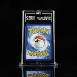 Lucario VSTAR SWSH214 SWSH: Sword & Shield Promo Cards Holo TAG 10 Gem Mint - Image 2