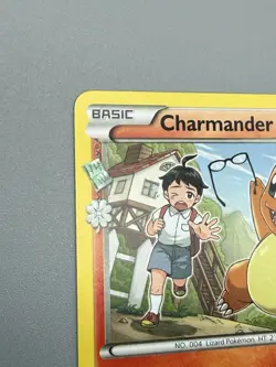 Charmander RC3/RC32 - Generations Radiant Collection - Pokemon TCG - LP - Image 2