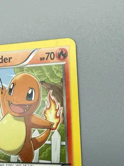Charmander RC3/RC32 - Generations Radiant Collection - Pokemon TCG - LP - Image 3