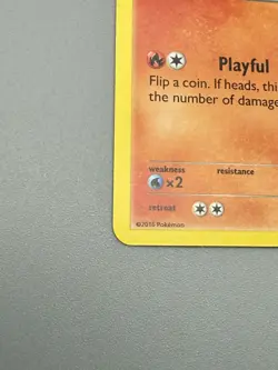 Charmander RC3/RC32 - Generations Radiant Collection - Pokemon TCG - LP - Image 5