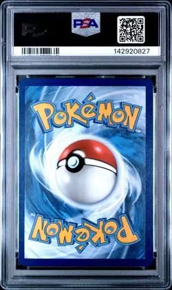 2023 POKEMON SWORD & SHIELD CROWN ZENITH SECRET FULL ART/ARCEUS VSTAR PSA 9 - Image 2