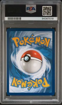 2023 POKEMON PAL EN-PALDEA EVOLVED SPECIAL ILLUSTRATION RARE #269 IONO PSA 10 - Image 2