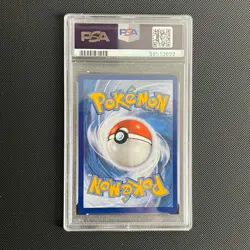 PSA 10 GEM MINT MEGA - Pokemon M Steelix Ex 109/114 - POP 427 - Image 2