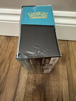 Pokemon TCG: Mega Evolution-Ascended Heroes Pokemon Center ETB - READ DESC - Image 3