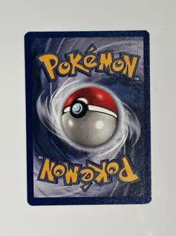 Pokemon TCG Venomoth 13/64 Jungle Holo 1st Edition NM - Image 3