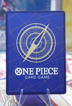 Edison (CS 25-26 Celebration Pack) OP07-100 One Piece TCG Promo Championship - Image 3