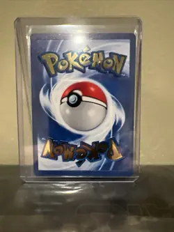 Pokemon TCG Charizard Celebrations Classic Collection Metal Card - Image 3