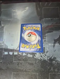 Unown [W] 29/105 Neo Destiny Rare Regular Pokemon Vintage Card - Image 3