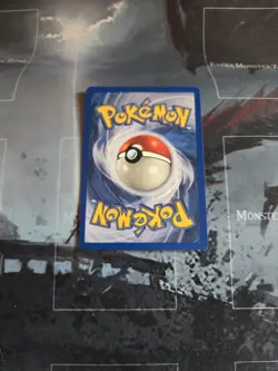 Unown [Q] 59/105 Neo Destiny Regular Pokemon Card Vintage NM / LP - Image 4