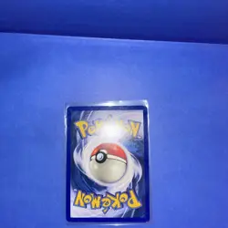 Pokemon TCG Mewtwo Base Set Holo Rare Card 10/102 - Image 3