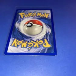 Pokemon TCG Mewtwo Base Set Holo Rare Card 10/102 - Image 4