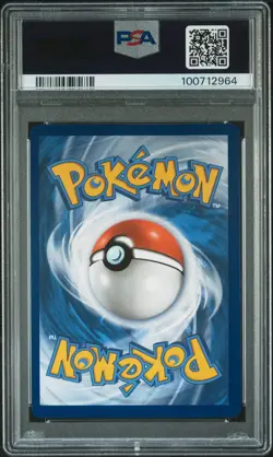 2023 POKEMON CLC-TRADING CARD GAME CLASSIC #003 CHARIZARD PSA 9 - Image 2