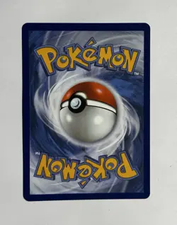 Mega Kangaskhan ex 025 SWSH Promo Holo – Raw – Near Mint – Pokemon Card - Image 2