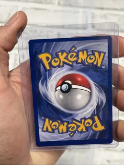 Pokemon Computer Error! - 16 Pokemon Wizards Black Star Promo Card NM WOTC TCG - Image 3