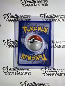 Pokemon TCG Machamp Wizards Black Star Promos 43 Regular Promo Promo - Image 2