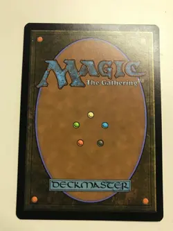 MTG Hedron Archive NM Blueprint Foil Borderless Extended Secret Lair Bonus - Image 2